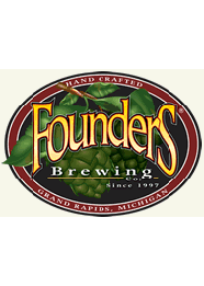 Founders Double Trouble IPA