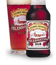 Sierra Nevada Celebration Ale