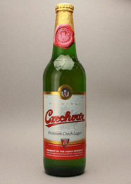 Czechvar