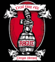 Rogue Double Dead Guy Dopplebock