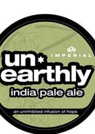 Southern Tier Unearthly Imperial IPA