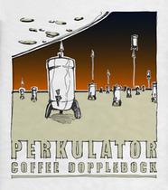 Dark Horse Perkulator Dopplebock