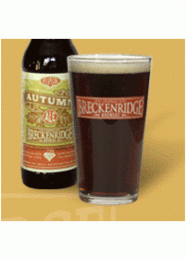 Breckenridge Autumn Ale