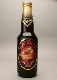 Unibroue Brewey Maudite