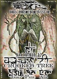 Dark Horse Double Crooked Tree IPA
