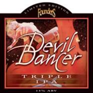 Founders Devil Dancer
