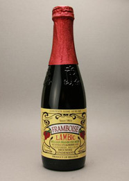 Llindemans Framboise Lambic