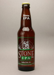 Stone IPA