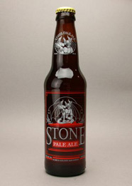 Stone Pale Ale