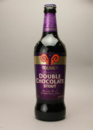 Youngs Double Chocolate Stout