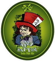 New Holland Oak Aged  Mad Hatter IPA