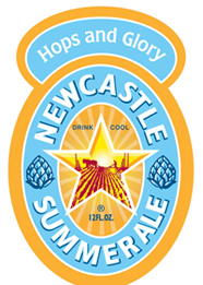 Newcastle Summer Ale