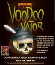 Atwater Voodo Vator Dopplebock