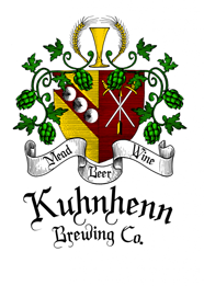 Kuhnhenn Brewing White Devil