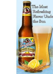 Leinenkugel Summer Shandy