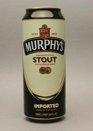 Murphy's Irish Stout