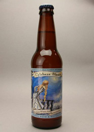 Jolly Pumpkin Calabaza Blanca