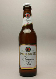 Paulaner Premium Pils