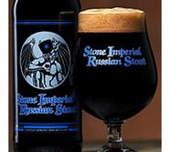 Stone Russian Imperial Stout