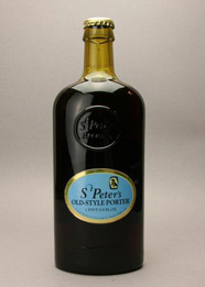St. Peters Old World Porter