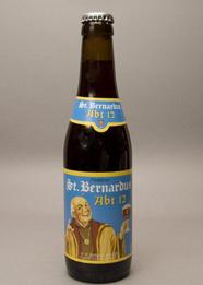 St. Bernardus abt12