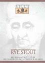 Bells Rye Stout