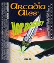 Arcadia Hop Rocket