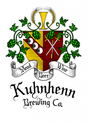 Kuhnhenn Brewing White Devil